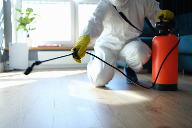 Reliable Unattended Death Cleanup contractor in Frenchtown, NJ by Crime Scene Cleaner Online
